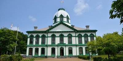 🏛️ 야외 박물관 홋카이도 개척촌(홋카이도 카이타쿠노무라)